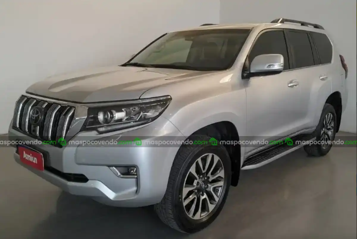 Toyota Toyota - foto 1