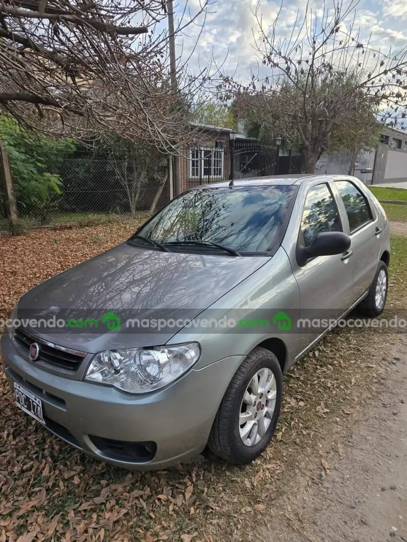 Fiat Palio 1.4 . 2015  2015 - foto 3