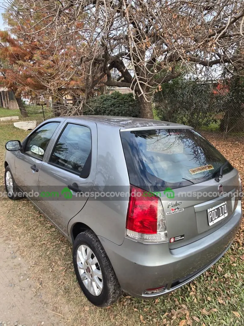 Fiat Palio 1.4 . 2015  2015 - foto 5