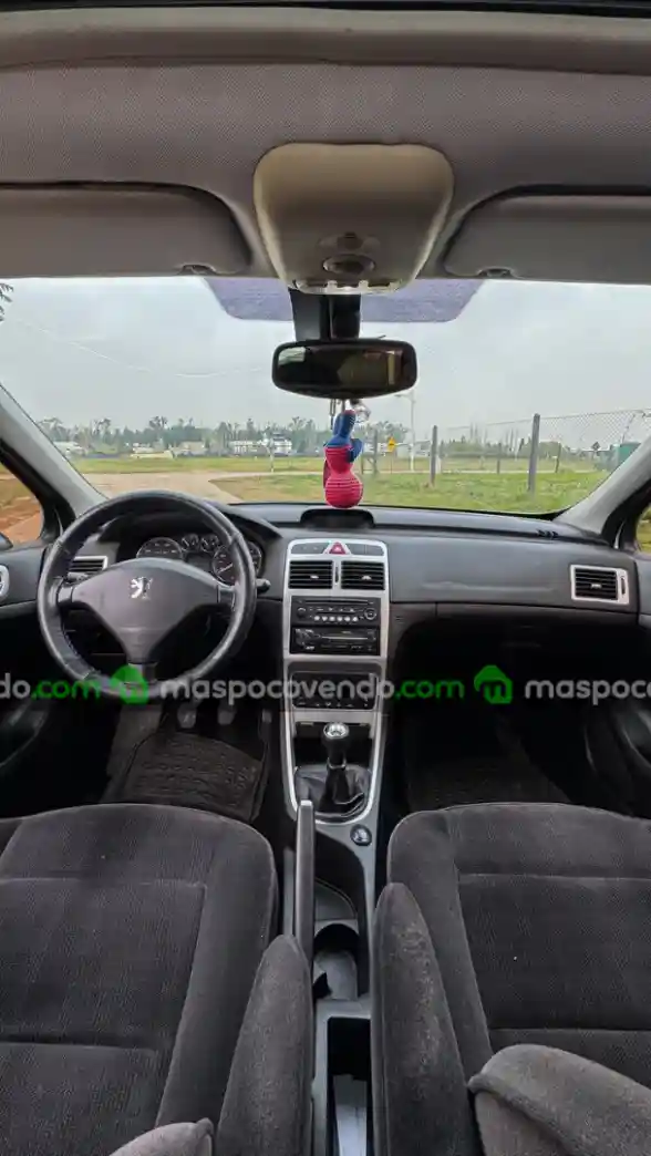 Peugeot 307 - foto 1