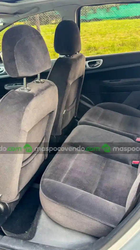 Peugeot 307 - foto 2