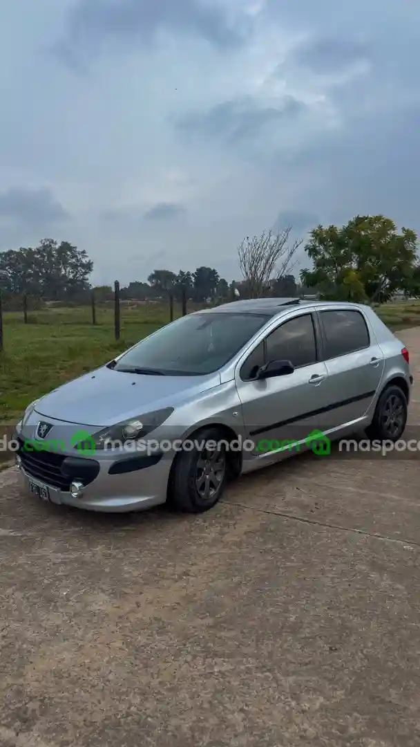 Peugeot 307 - foto 3