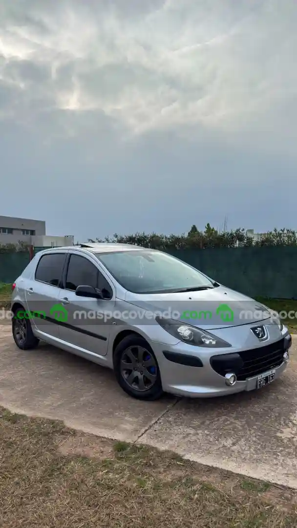 Peugeot 307 - foto 4