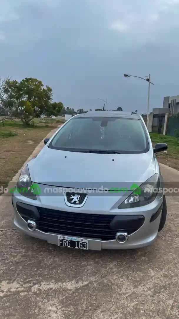 Peugeot 307 - foto 5