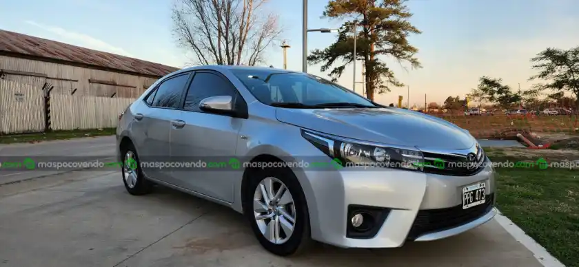 Toyota Corolla - foto 1