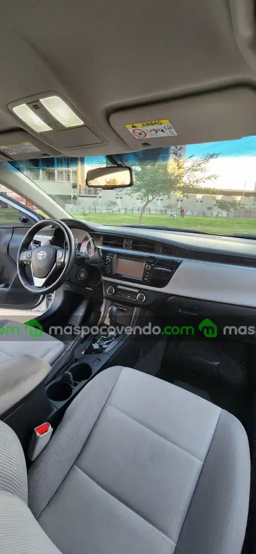 Toyota Corolla - foto 2