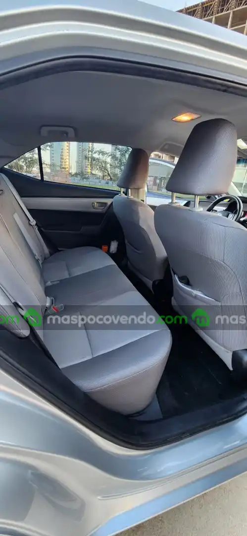 Toyota Corolla - foto 3