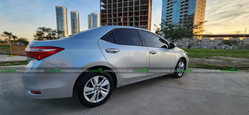 Toyota Corolla - foto 4
