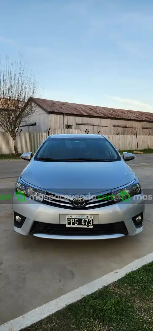 Toyota Corolla - foto 5