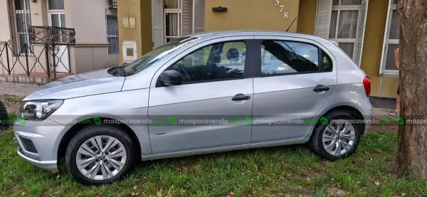 Volkswagen Gol Trend 2020 2020 - foto 1