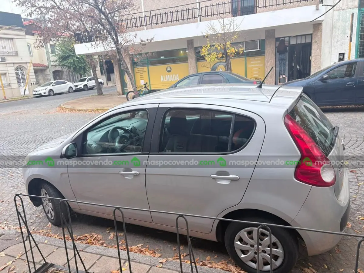 Fiat Palio 1.4 Mod 2013  2013 - foto 3