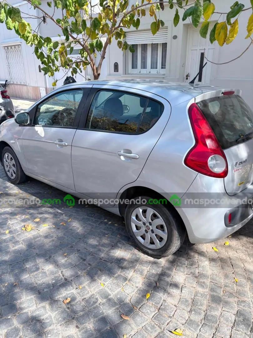 Fiat Palio 1.4 Mod 2013  2013 - foto 5