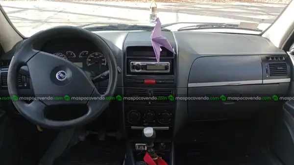 Fiat Siena  0 - foto 1