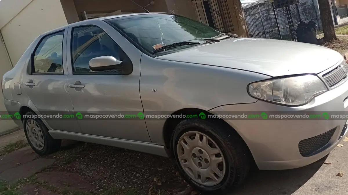 Fiat Siena  0 - foto 2