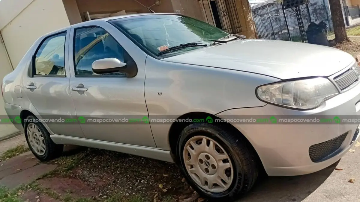 Fiat Siena  0 - foto 3
