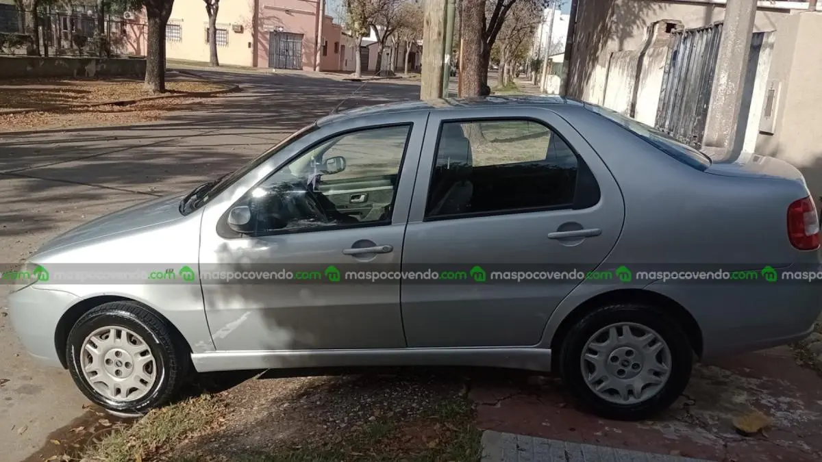 Fiat Siena  0 - foto 5