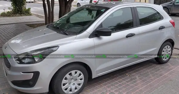 Ford Ka - S - 1.5 L - 5 P  0 - foto 1