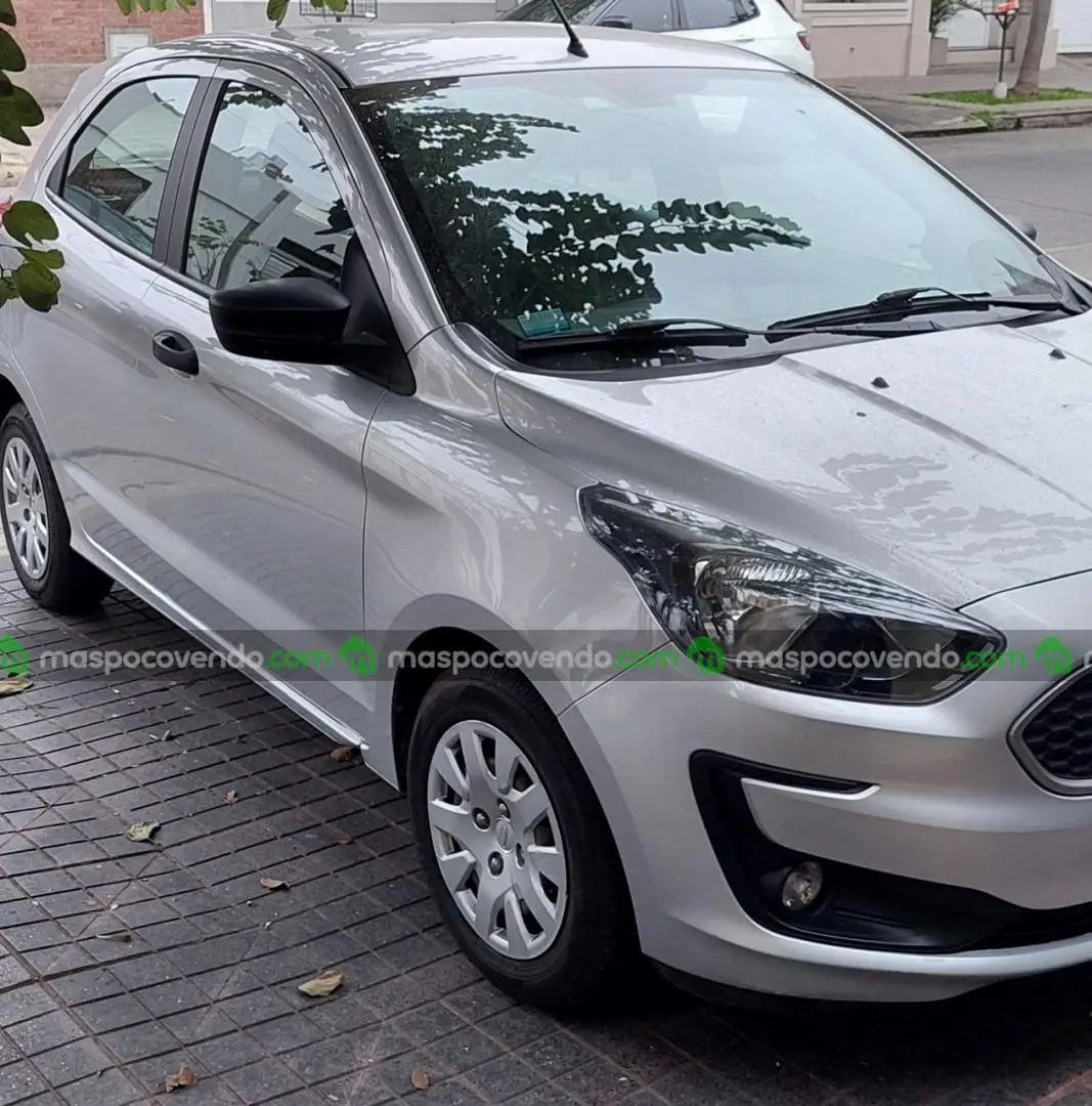 Ford Ka - S - 1.5 L - 5 P  0 - foto 2
