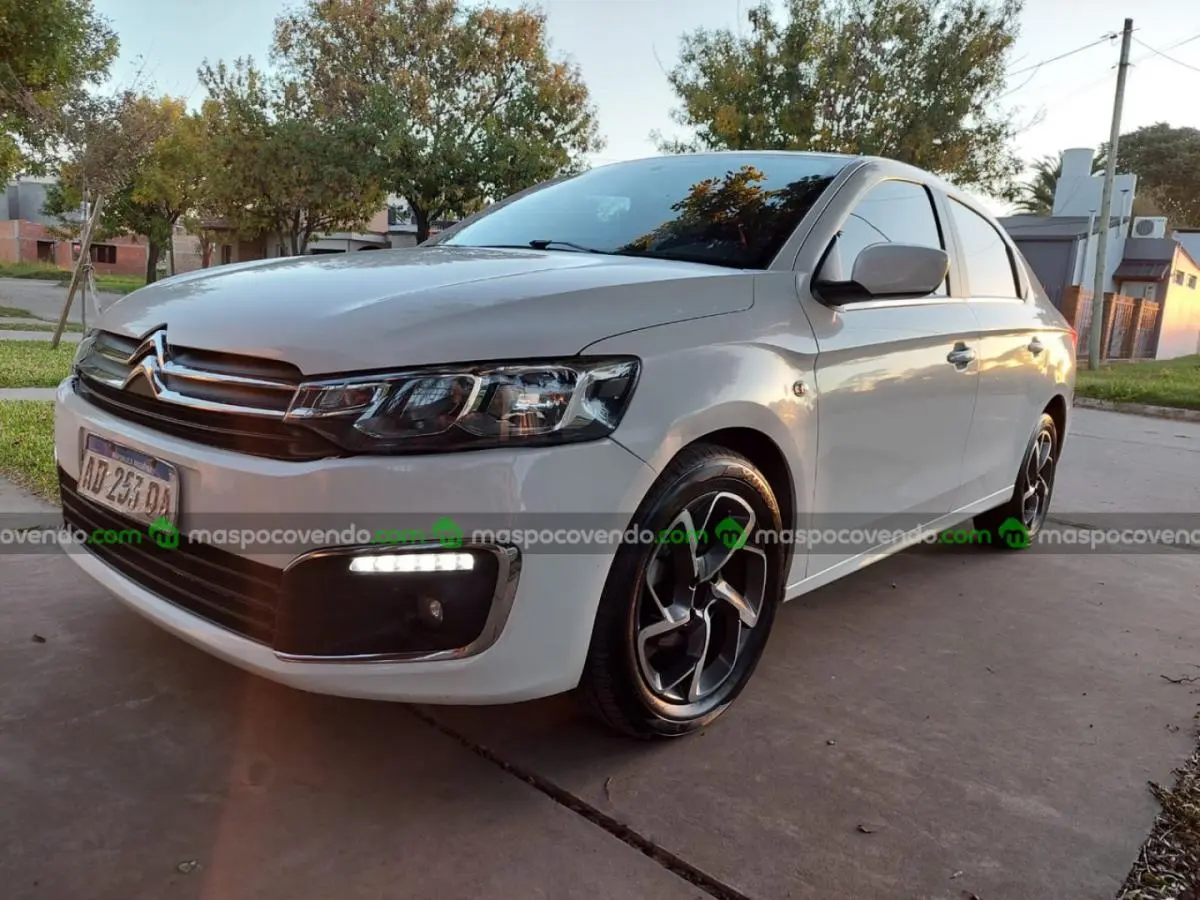 Citroën Celysee  0 - foto 4