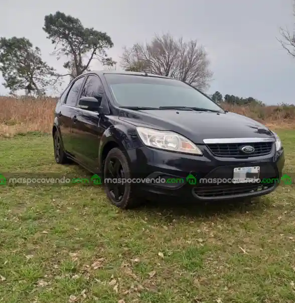 Ford focus - foto 1
