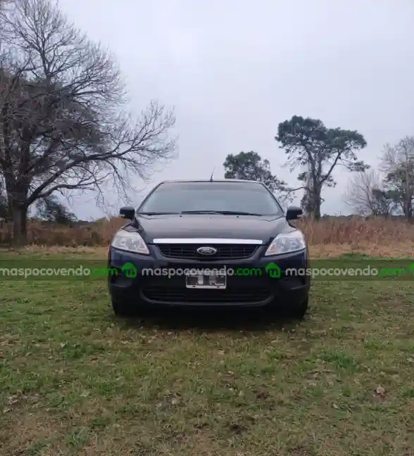 Ford Focus - foto 4
