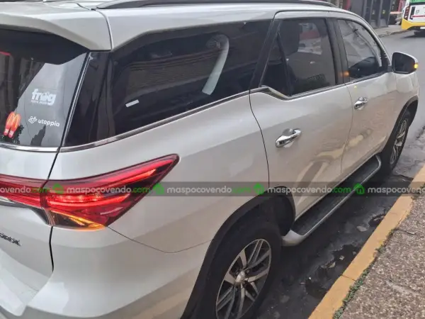 Toyota Sw4 . Srx - 2018  2018 - foto 1