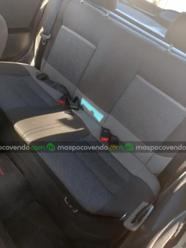 Chevrolet Crevrolet Celta 2011  2011 - foto 1