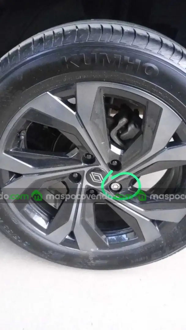 Renault Arkana 2025 Impecable. No Pagas Patente Por 5 Años  2025 - foto 5