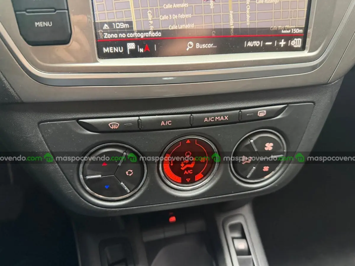 Citroën C Elysee Hdi Feel 2018  2018 - foto 5
