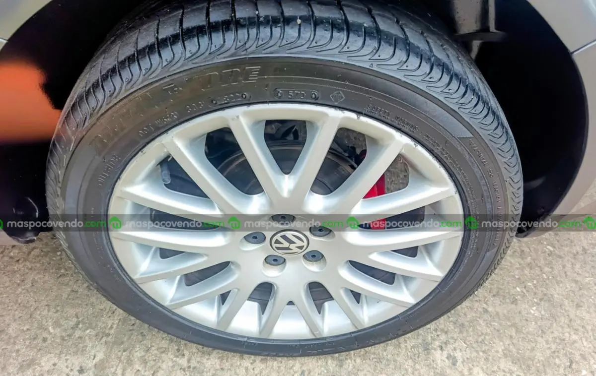 Volkswagen Bora 1.8 T Highline Manual 2012  2012 - foto 3
