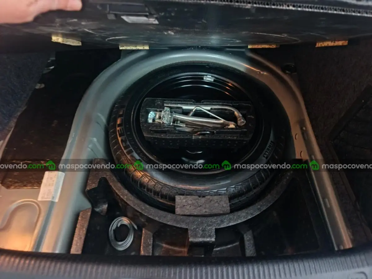 Volkswagen Bora 1.8 T Highline Manual 2012  2012 - foto 4