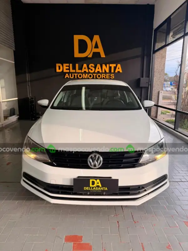 Volkswagen VENTO 2015 2015 - foto 1