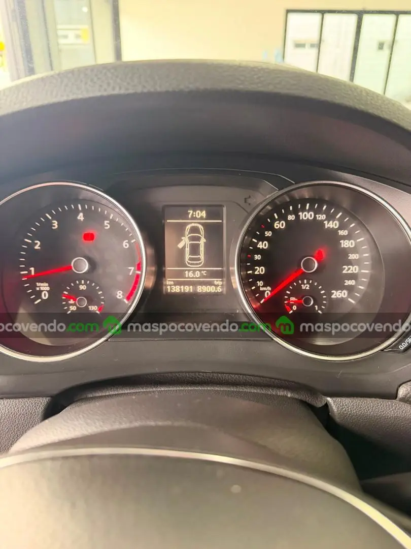 Volkswagen Vento 2015  2015 - foto 2