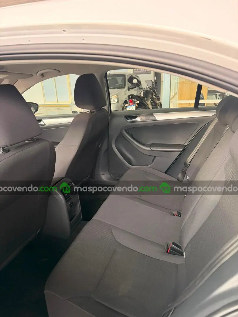 Volkswagen Vento 2015  2015 - foto 3