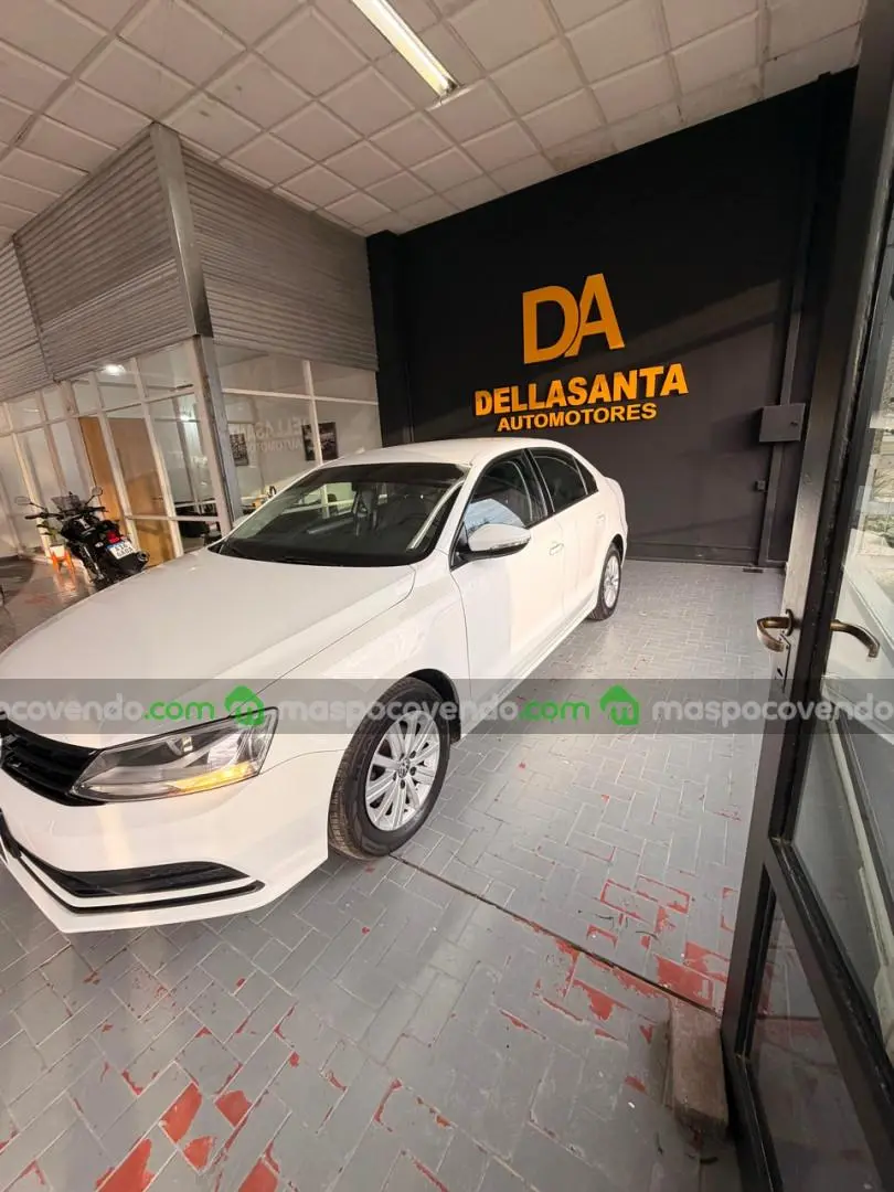 Volkswagen Vento 2015  2015 - foto 4