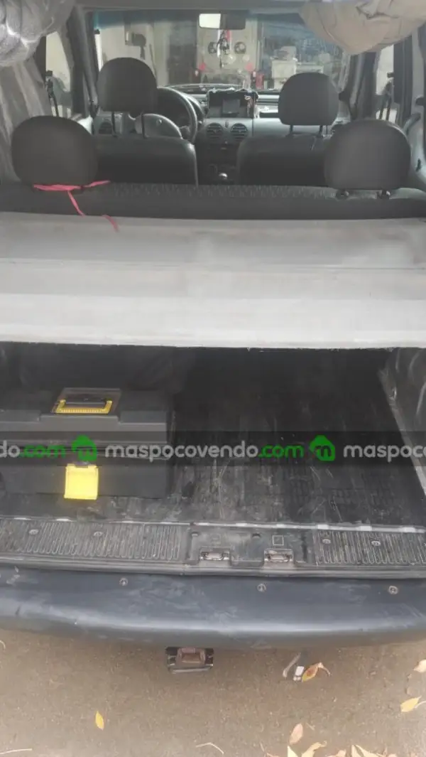 Renault Kangoo express p5a 0 - foto 1