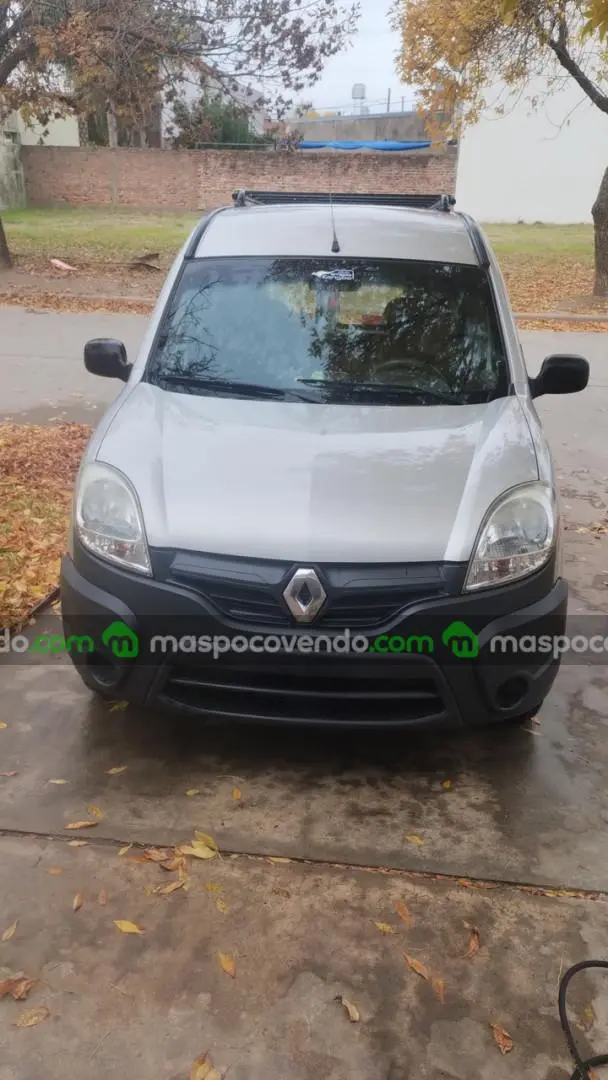 Renault Kangoo Express P5A  0 - foto 2