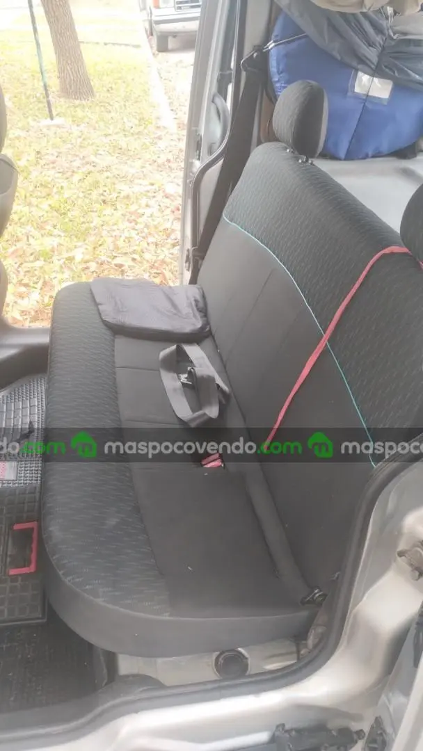 Renault Kangoo Express P5A  0 - foto 3