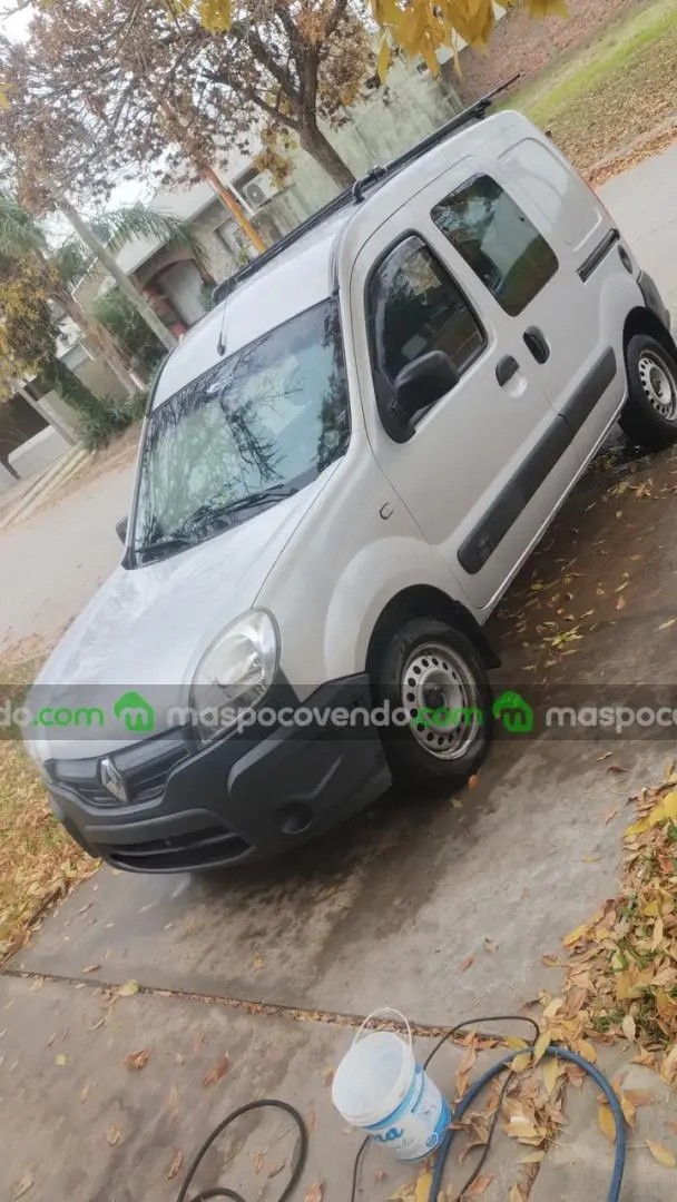 Renault Kangoo Express P5A  0 - foto 5