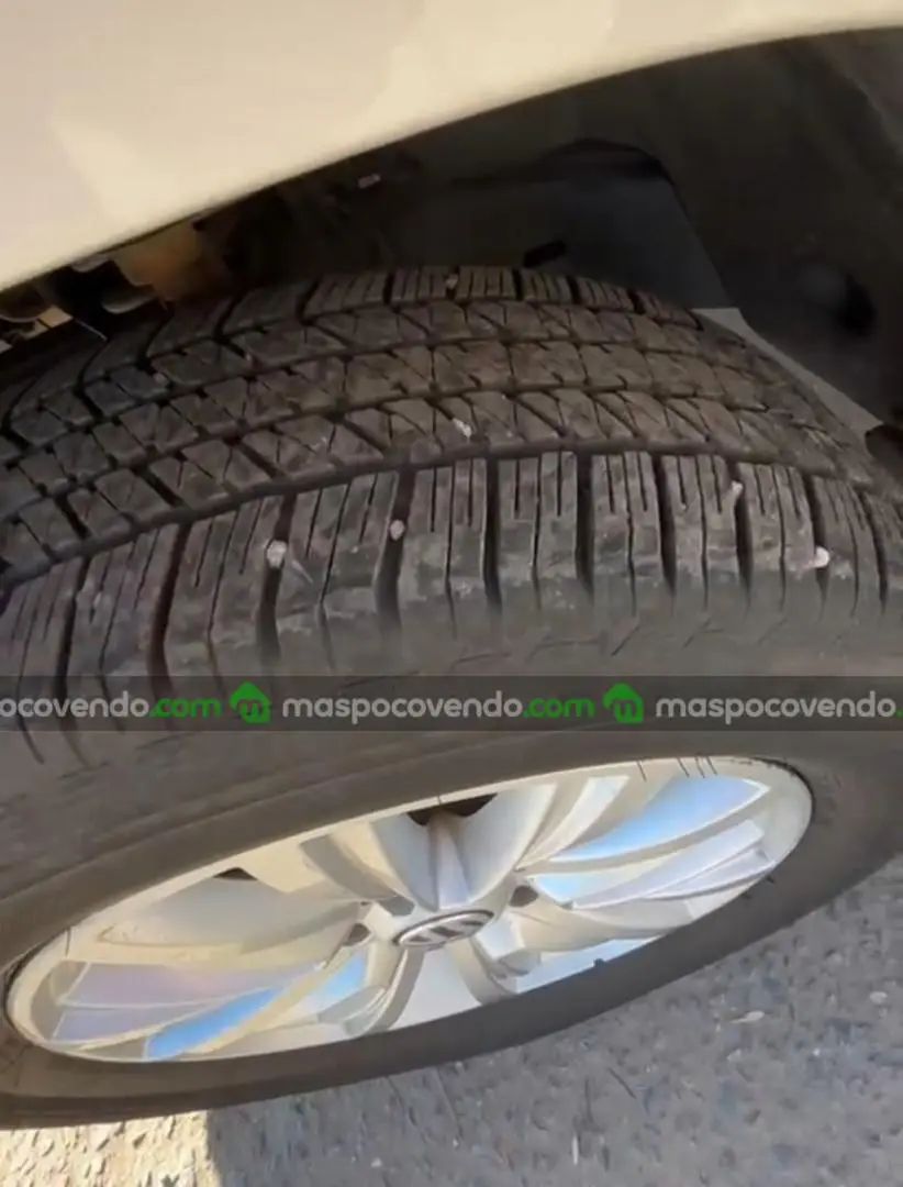 Volkswagen Amarok Highline 2015 Impecable  2015 - foto 2