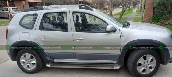 Renault Duster 2017  2017 - foto 1