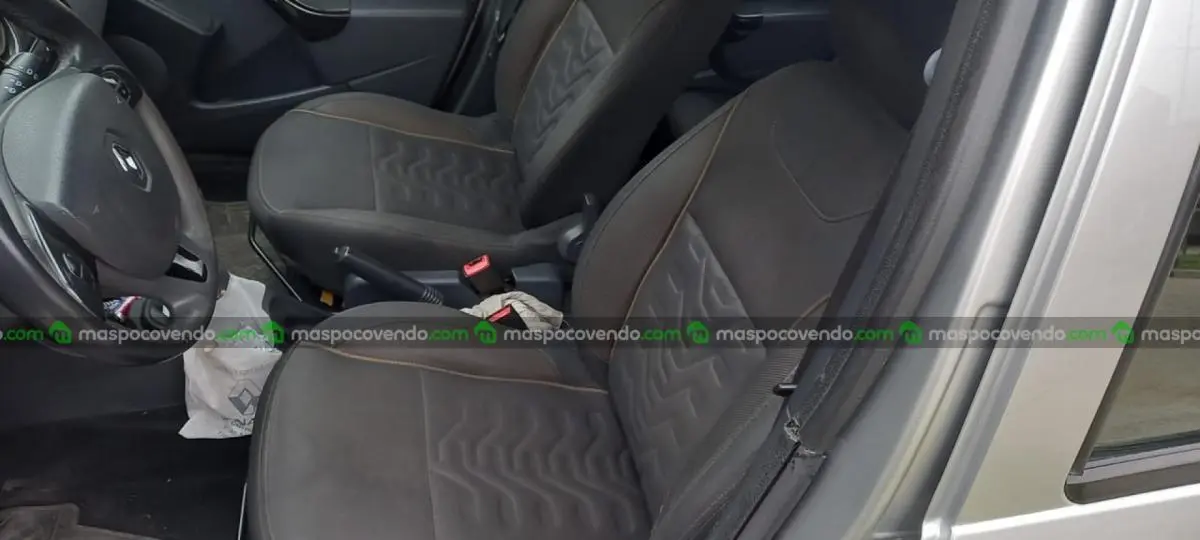 Renault Duster 2017  2017 - foto 3