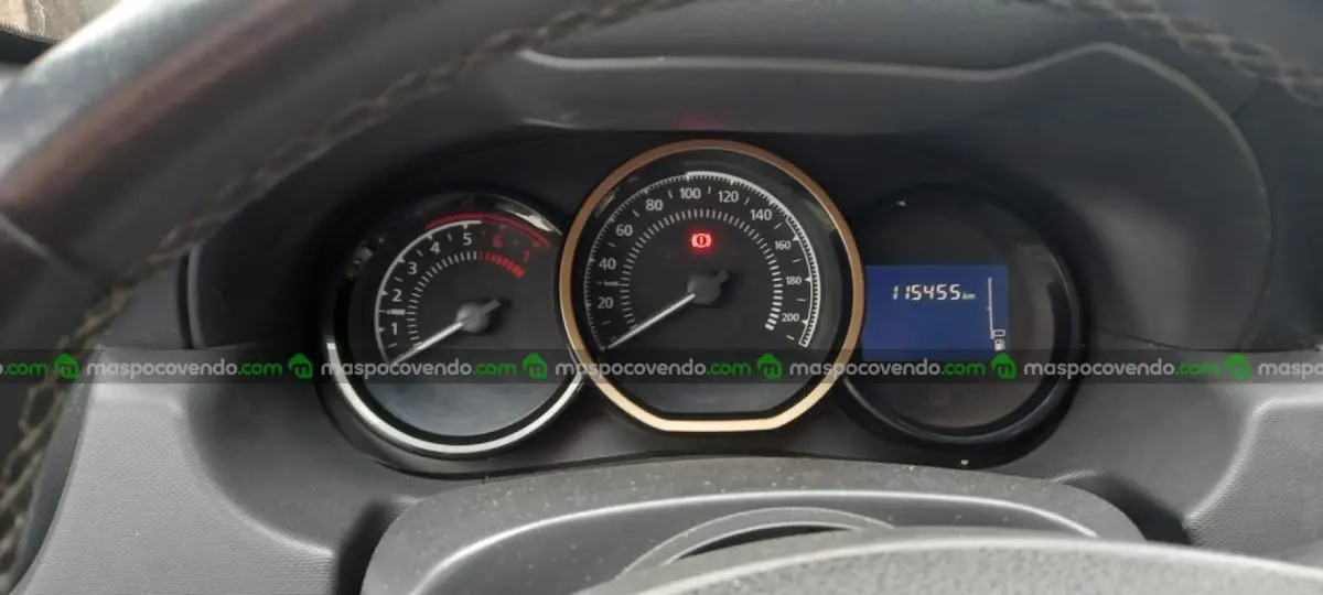 Renault Duster 2017  2017 - foto 4