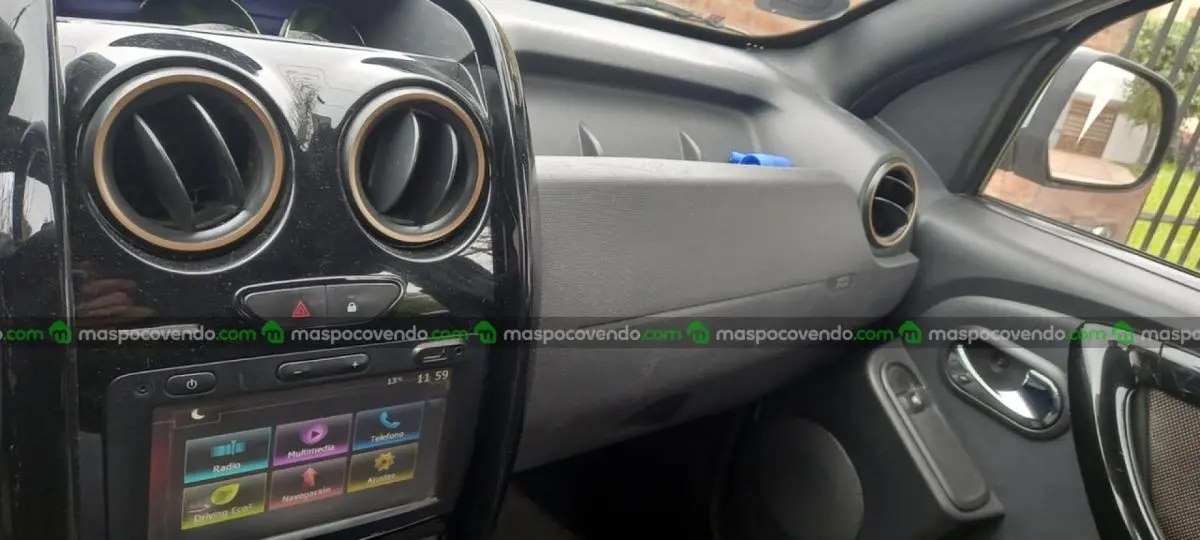 Renault Duster 2017  2017 - foto 5