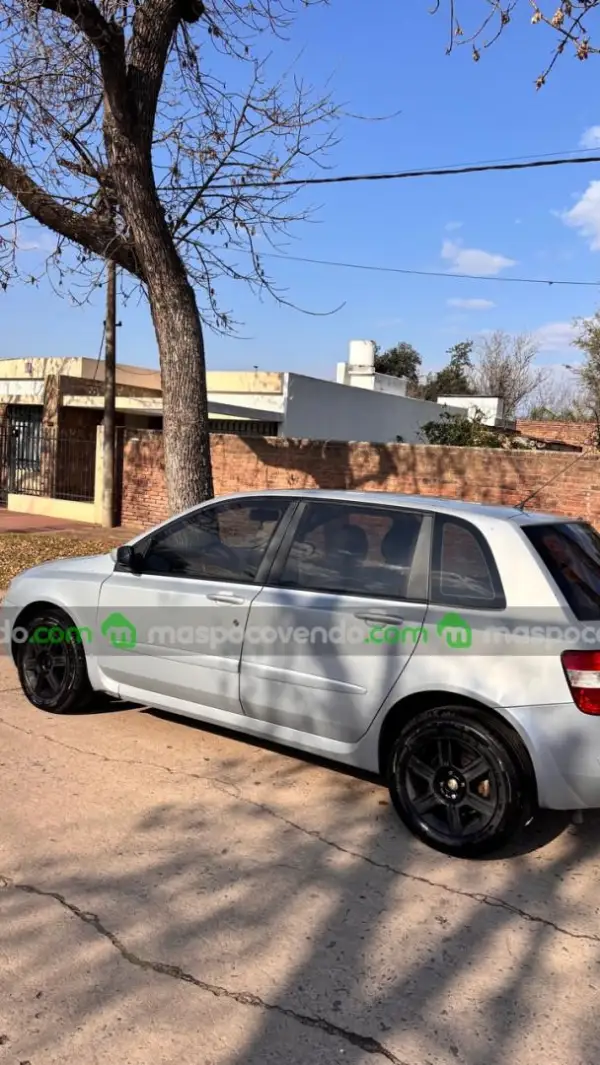 Fiat Stilo 1.9 Jtd  0 - foto 1
