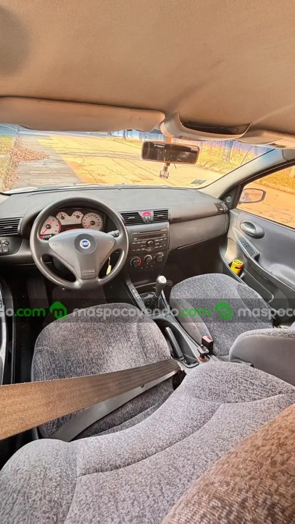 Fiat Stilo 1.9 Jtd  0 - foto 2