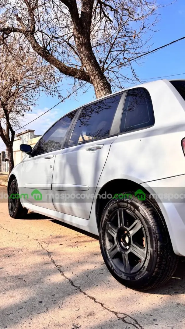 Fiat Stilo 1.9 Jtd  0 - foto 3
