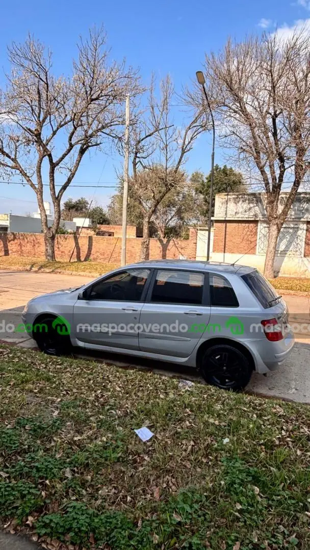 Fiat Stilo 1.9 Jtd  0 - foto 5