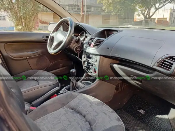 Peugeot Pegueot 207 Compac 2009 Nafta  2009 - foto 1
