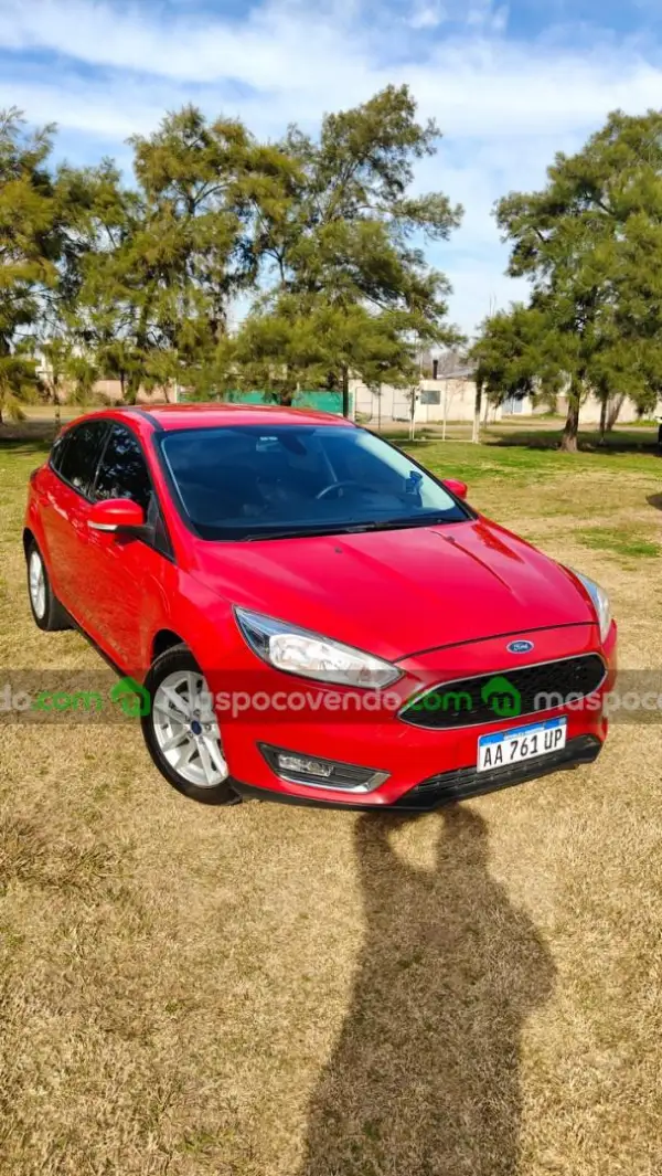 Ford Focus 2.0 2017 2017 - foto 1
